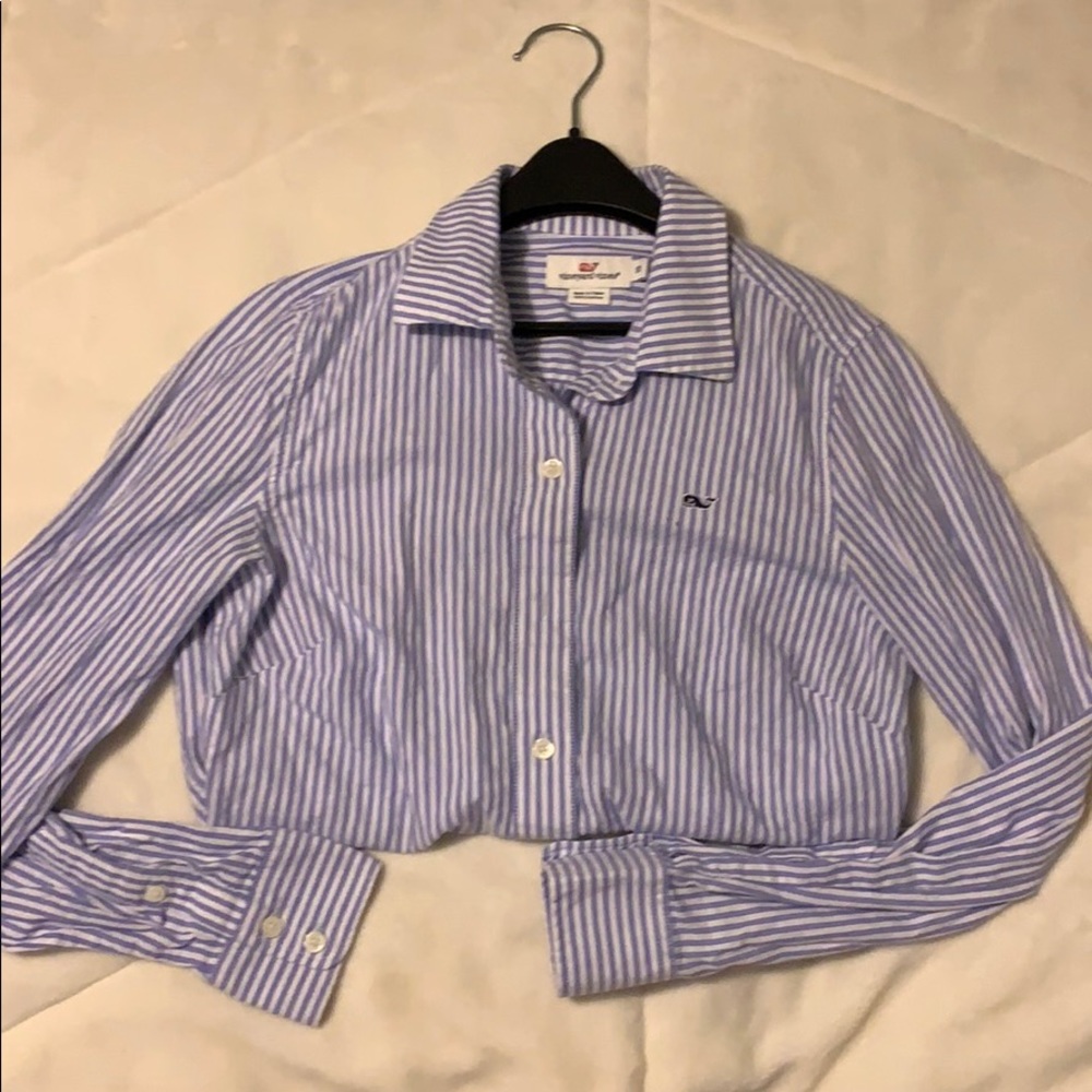 Vineyard Vines long sleeve